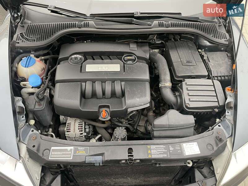 Лифтбек Skoda Octavia 2007 в Киеве фото 14 Лифтбек Skoda Octavia 2007 в Киеве