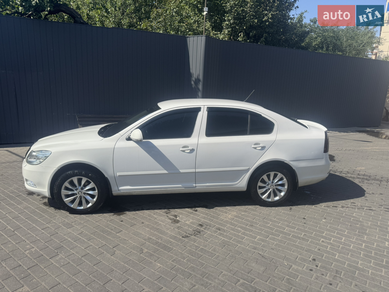 2011 Skoda Octavia - мініатюра 58