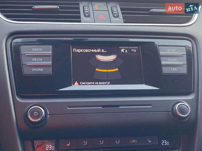 Ліфтбек Skoda Octavia 2015 в Києві фото 40 Ліфтбек Skoda Octavia 2015 в Києві