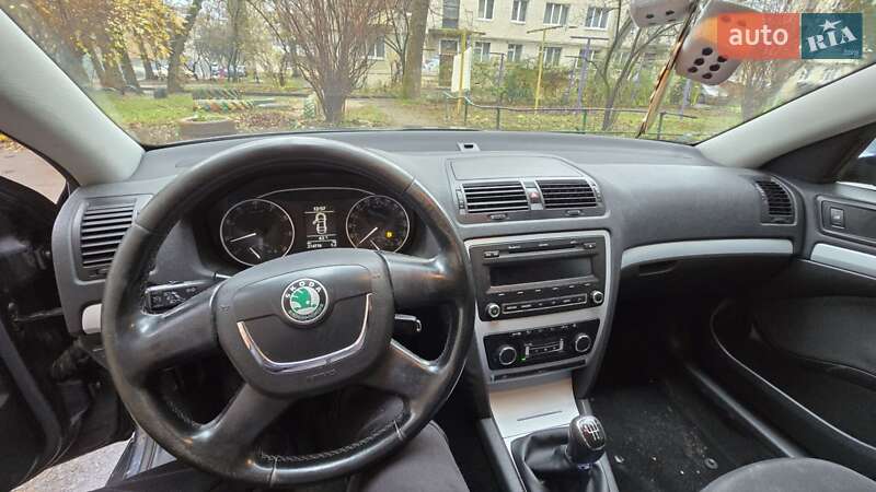 Універсал Skoda Octavia 2009 в Рівному фото 8 Універсал Skoda Octavia 2009 в Рівному