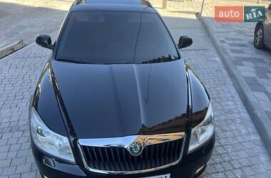 Універсал Skoda Octavia 2011 в Запоріжжі