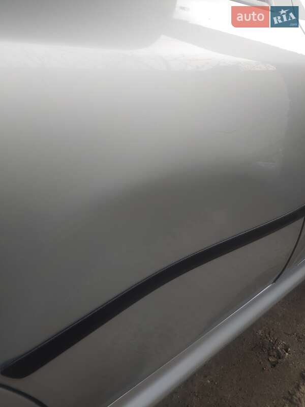 Ліфтбек Skoda Octavia 2009 в Дрогобичі