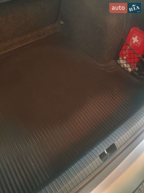 Ліфтбек Skoda Octavia 2009 в Дрогобичі