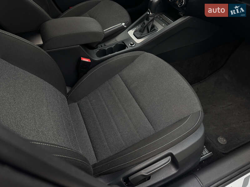 Универсал Skoda Octavia 2019 в Стрые