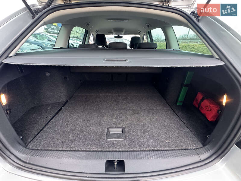 Универсал Skoda Octavia 2019 в Стрые