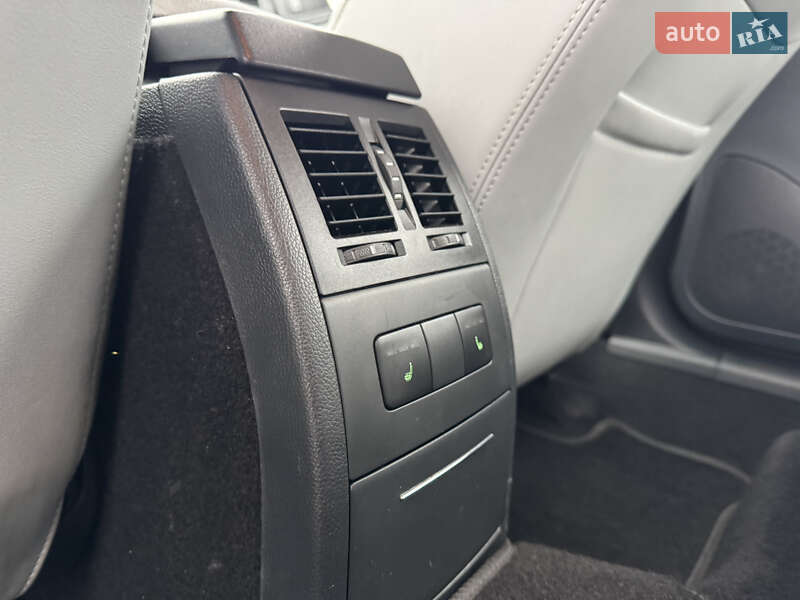 Ліфтбек Skoda Octavia 2010 в Києві