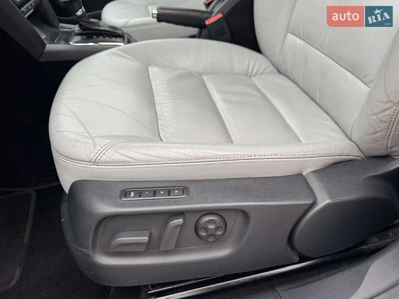 Ліфтбек Skoda Octavia 2010 в Києві