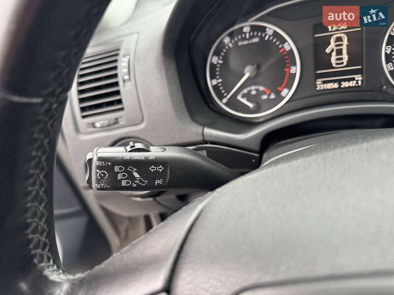 Ліфтбек Skoda Octavia 2010 в Києві