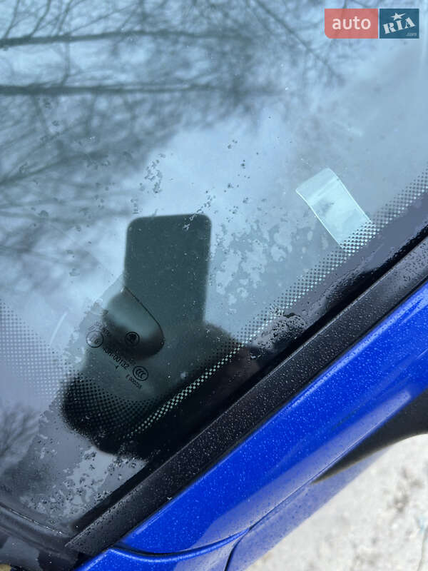 Лифтбек Skoda Octavia 2004 в Збараже