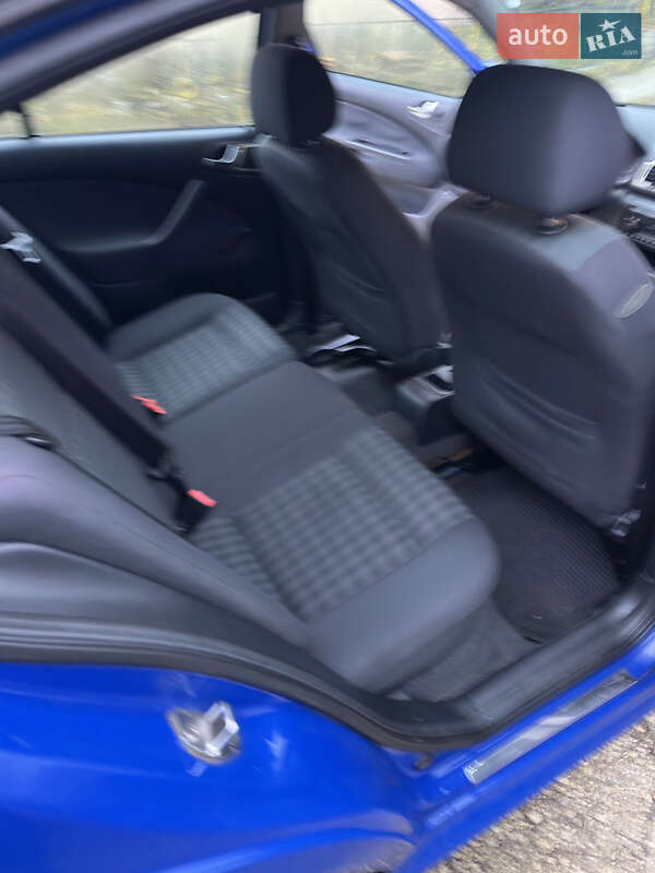 Лифтбек Skoda Octavia 2004 в Збараже