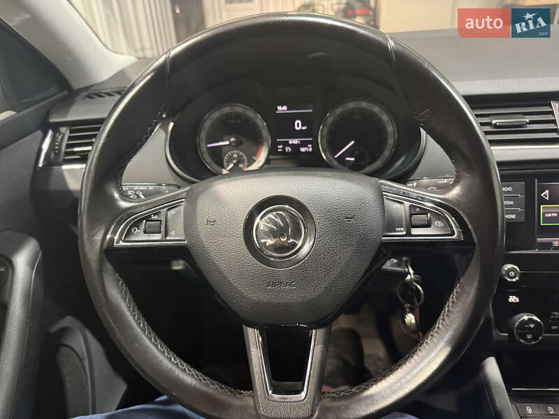 Универсал Skoda Octavia 2019 в Жмеринке