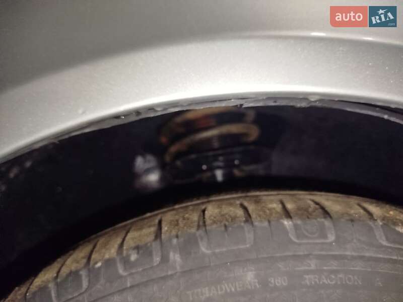 Универсал Skoda Octavia 2005 в Ивано-Франковске