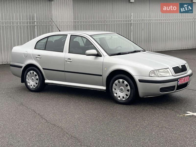 Ліфтбек Skoda Octavia 2008 в Києві фото 10 Ліфтбек Skoda Octavia 2008 в Києві