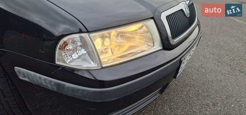 Универсал Skoda Octavia 2004 в Софиевской Борщаговке фото 3 Универсал Skoda Octavia 2004 в Софиевской Борщаговке