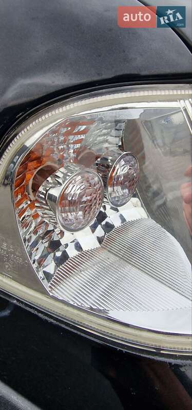 Универсал Skoda Octavia 2004 в Софиевской Борщаговке фото 8 Универсал Skoda Octavia 2004 в Софиевской Борщаговке