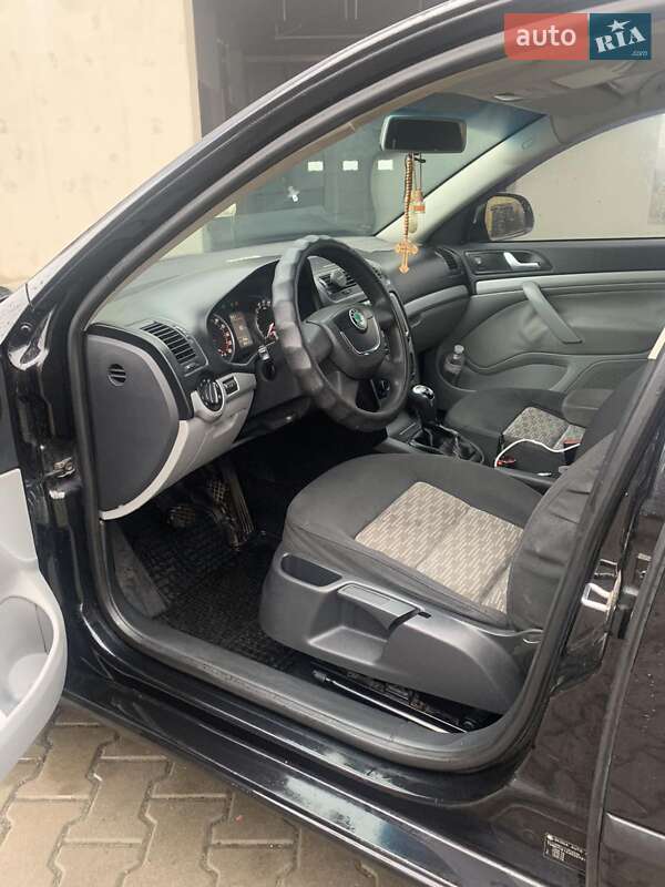 Универсал Skoda Octavia 2012 в Белой Церкви