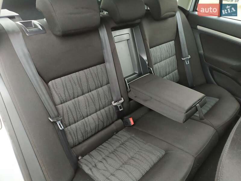 Универсал Skoda Octavia 2012 в Киеве