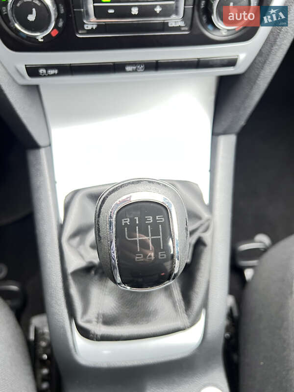 Універсал Skoda Octavia 2011 в Ковелі фото 28 Універсал Skoda Octavia 2011 в Ковелі