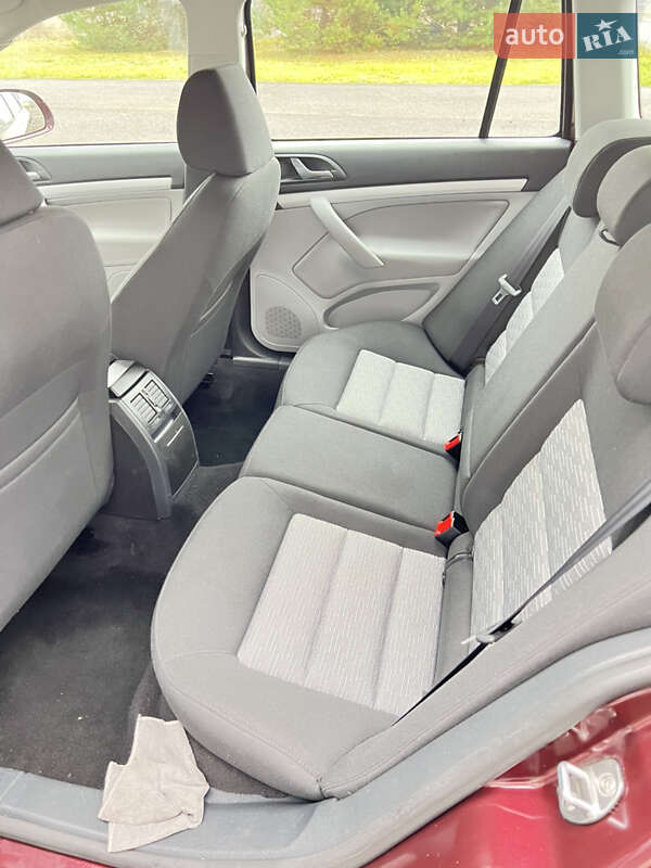 Універсал Skoda Octavia 2011 в Ковелі фото 37 Універсал Skoda Octavia 2011 в Ковелі