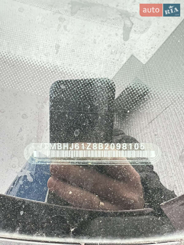 Універсал Skoda Octavia 2011 в Ковелі фото 42 Універсал Skoda Octavia 2011 в Ковелі