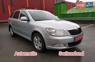 Універсал Skoda Octavia 2012 в Києві