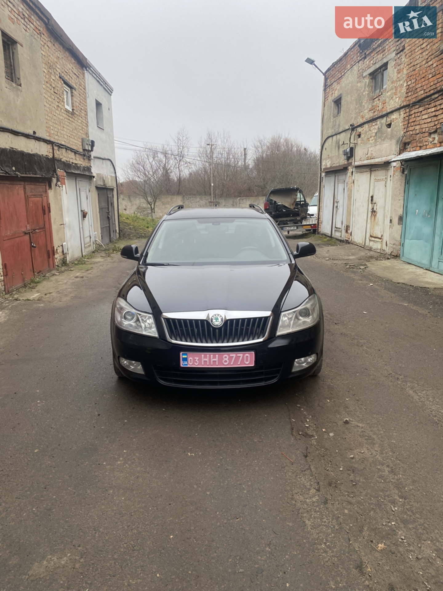 2013 Skoda Octavia - мініатюра 2