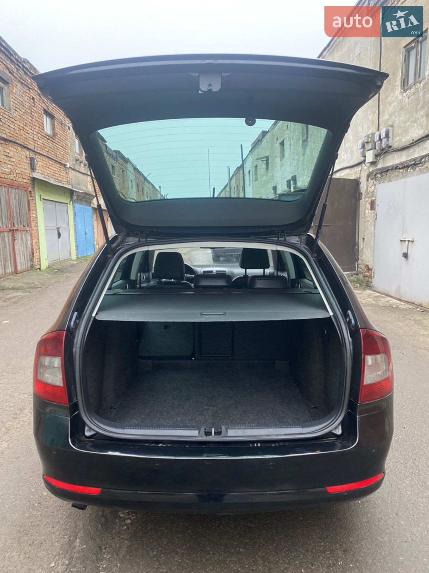 2013 Skoda Octavia - мініатюра 16