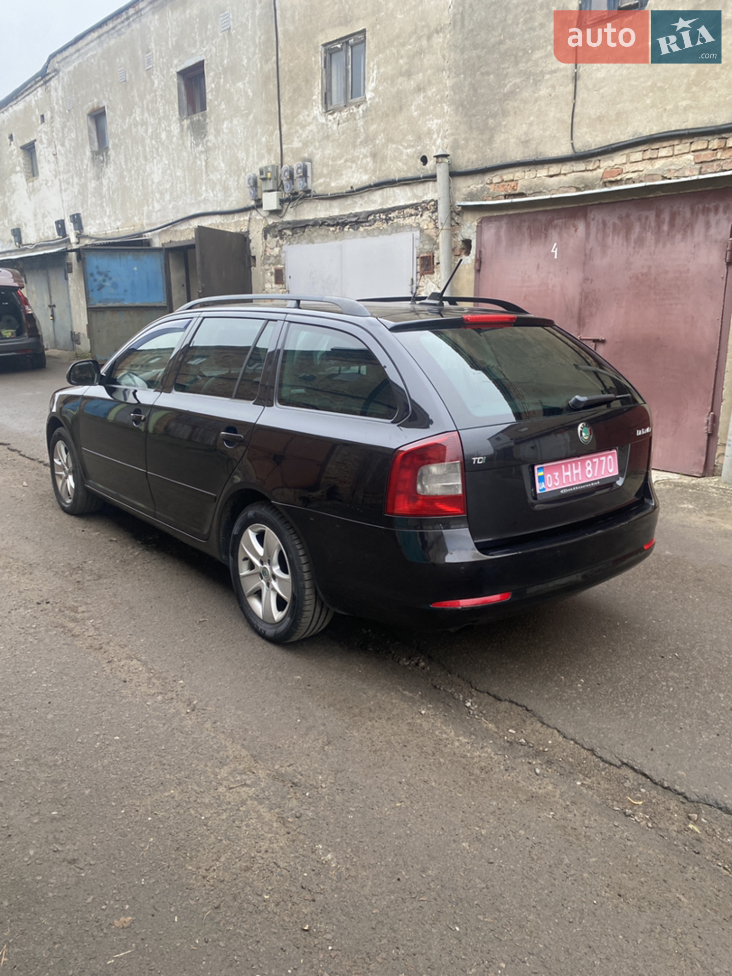 2013 Skoda Octavia - мініатюра 25
