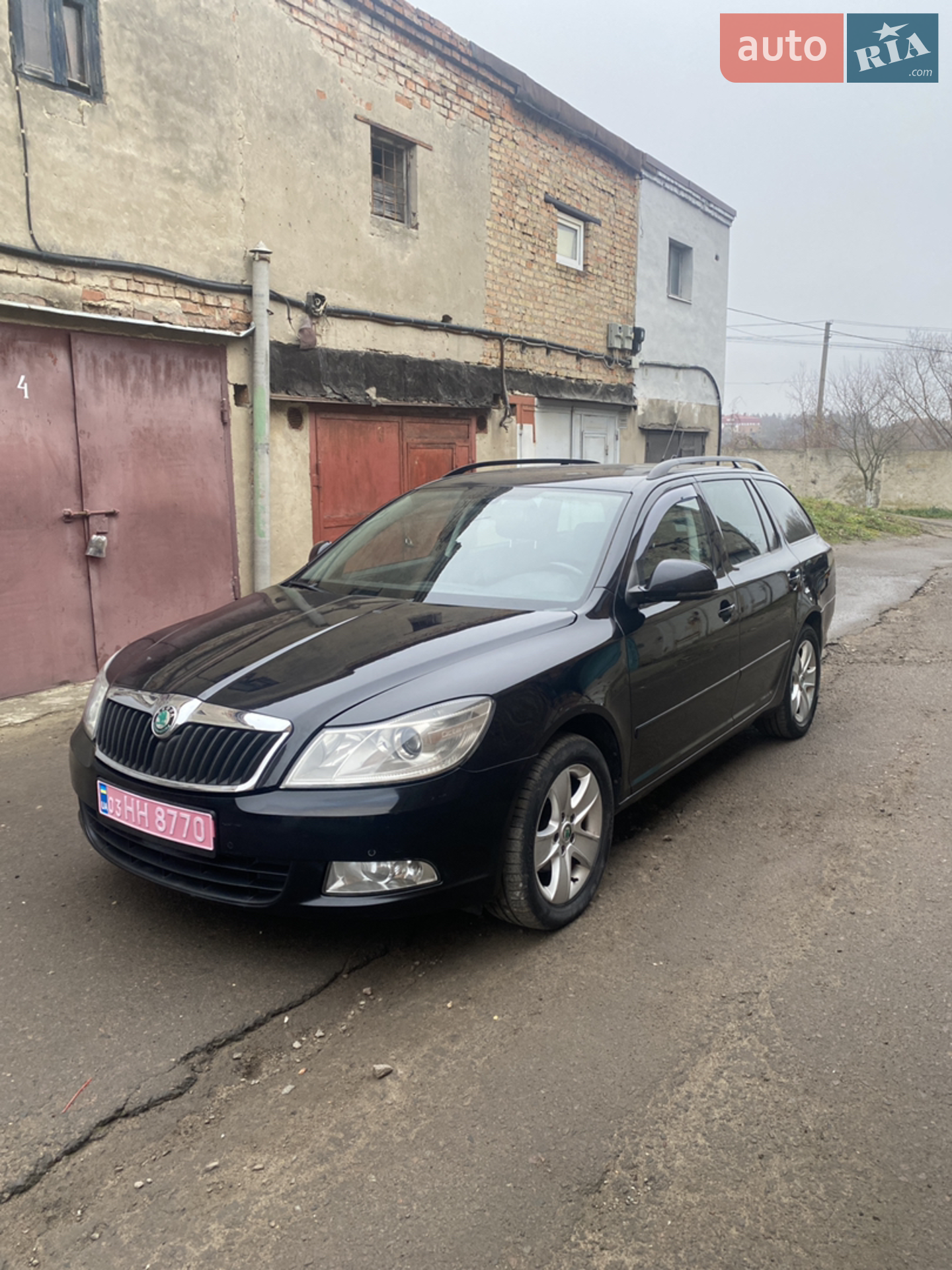 2013 Skoda Octavia - мініатюра 30