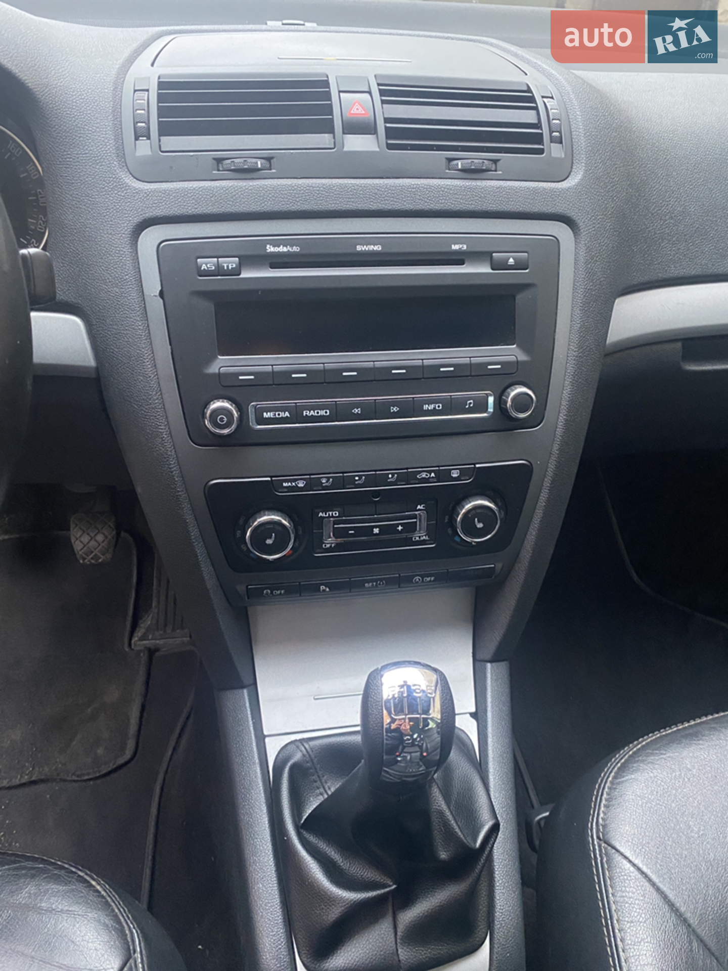 2013 Skoda Octavia - мініатюра 35