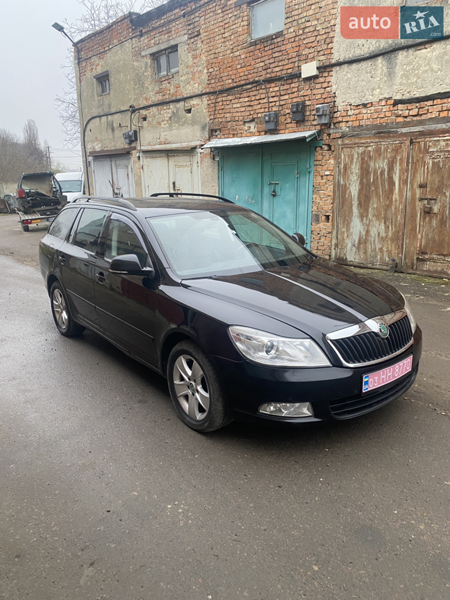 2013 Skoda Octavia - мініатюра 44