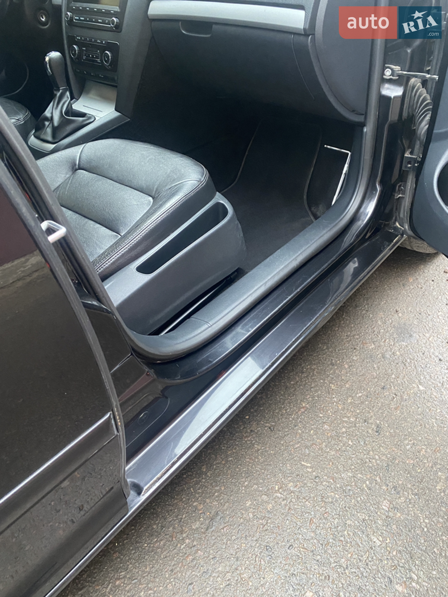2013 Skoda Octavia - мініатюра 48