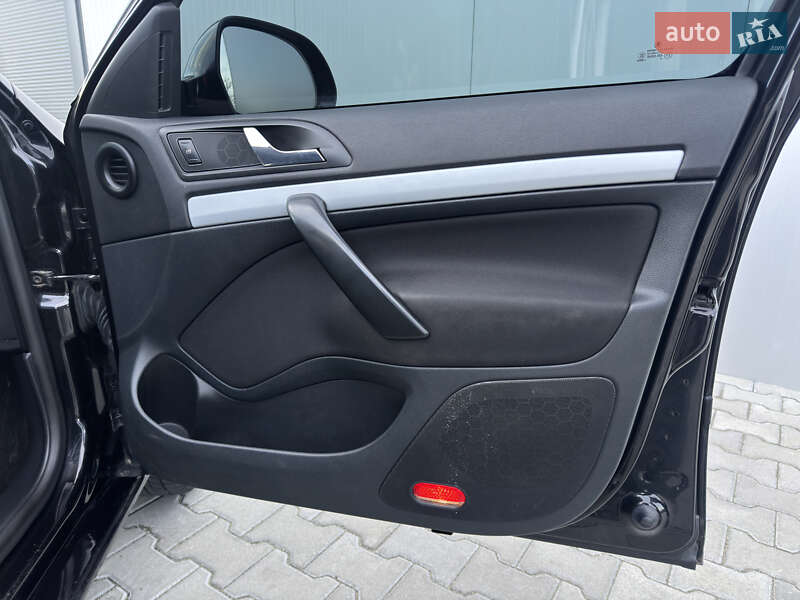 Універсал Skoda Octavia 2009 в Мукачевому