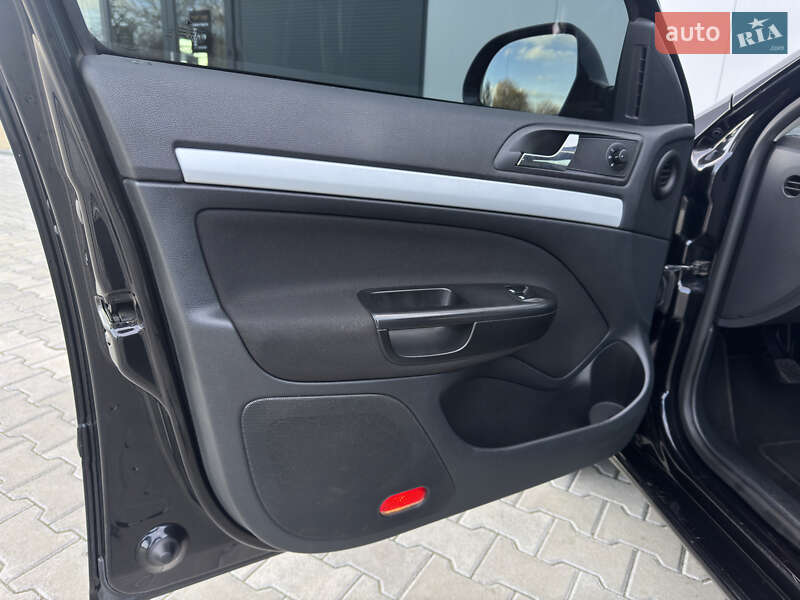 Універсал Skoda Octavia 2009 в Мукачевому