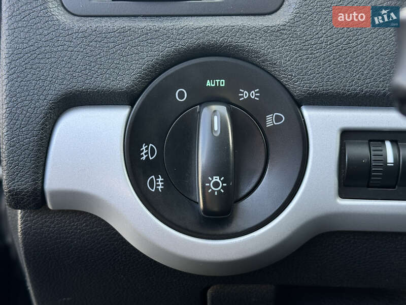 Універсал Skoda Octavia 2009 в Мукачевому