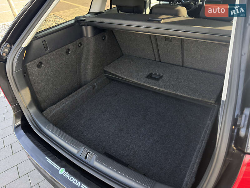 Універсал Skoda Octavia 2009 в Мукачевому