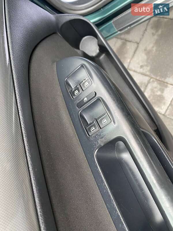 Універсал Skoda Octavia 2007 в Коломиї