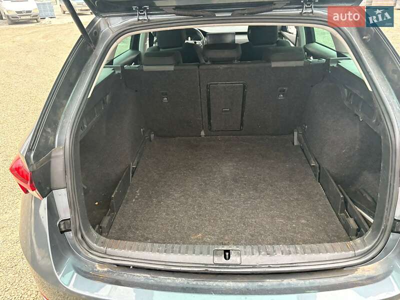 Універсал Skoda Octavia 2021 в Тернополі фото 12 Універсал Skoda Octavia 2021 в Тернополі