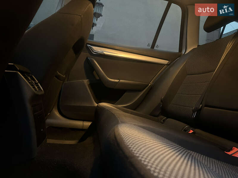 Універсал Skoda Octavia 2013 в Тячеві фото 19 Універсал Skoda Octavia 2013 в Тячеві
