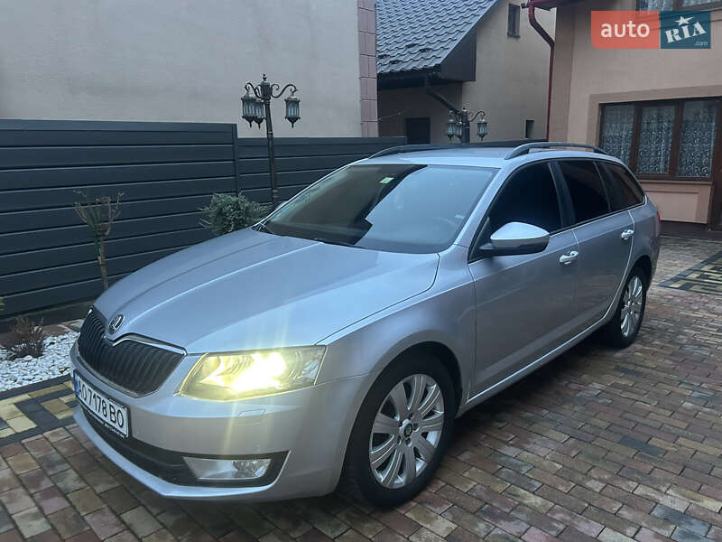 Універсал Skoda Octavia 2013 в Тячеві фото 25 Універсал Skoda Octavia 2013 в Тячеві