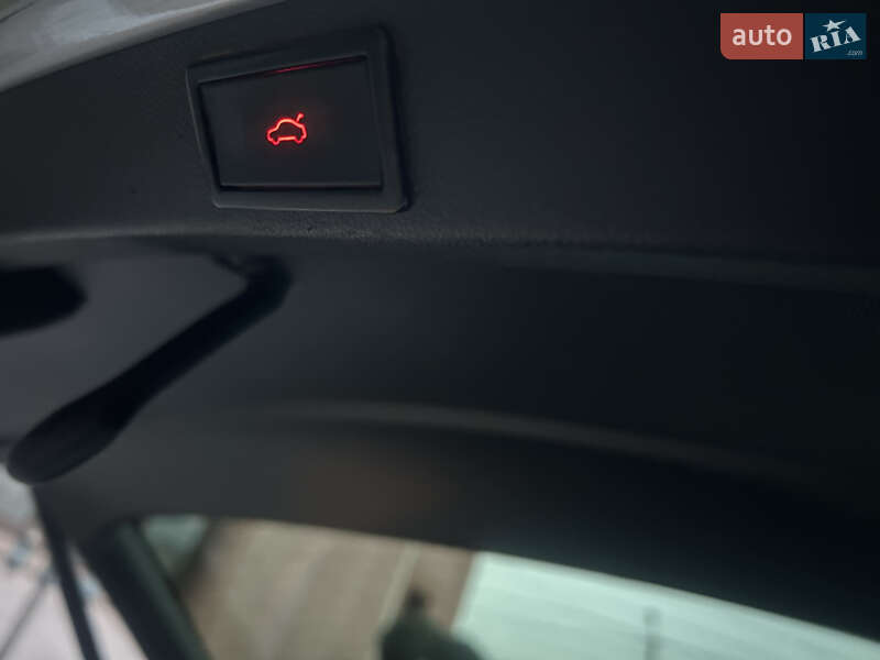 Універсал Skoda Octavia 2013 в Тячеві фото 54 Універсал Skoda Octavia 2013 в Тячеві