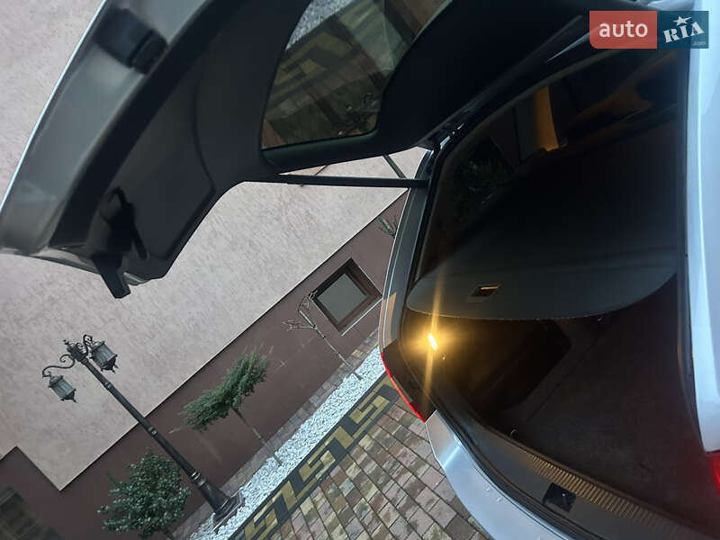 Універсал Skoda Octavia 2013 в Тячеві фото 55 Універсал Skoda Octavia 2013 в Тячеві