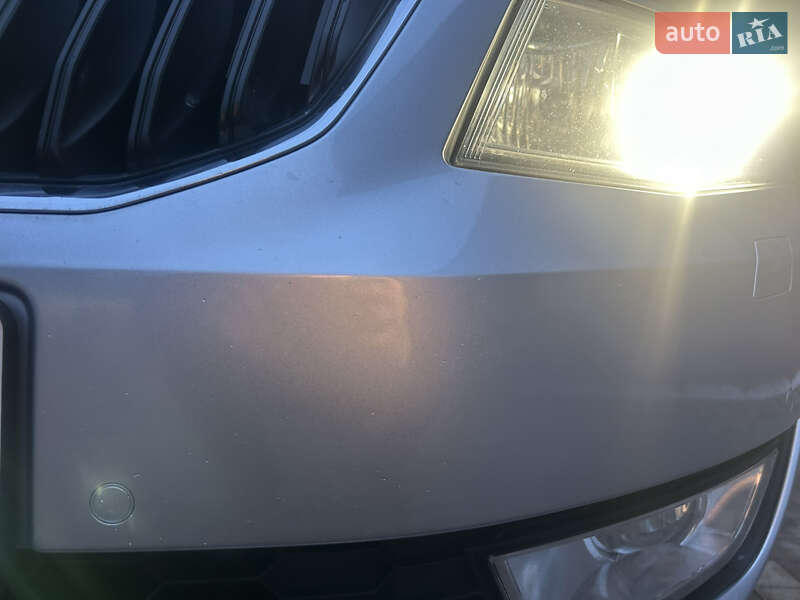 Універсал Skoda Octavia 2013 в Тячеві фото 58 Універсал Skoda Octavia 2013 в Тячеві