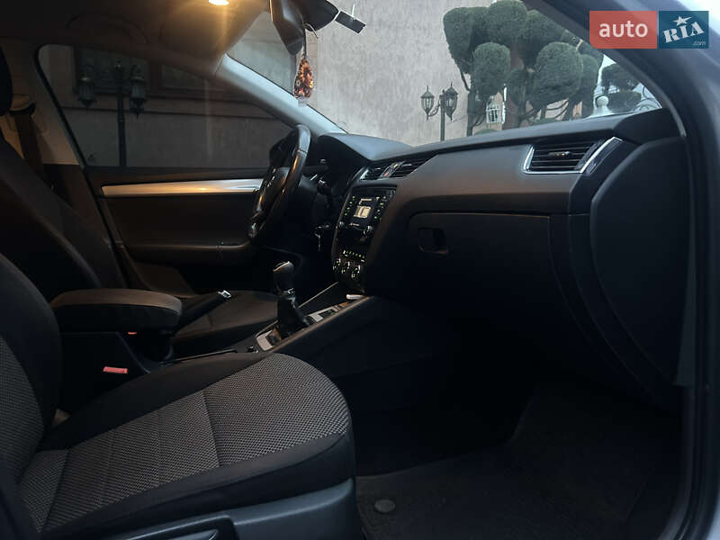 Універсал Skoda Octavia 2013 в Тячеві фото 63 Універсал Skoda Octavia 2013 в Тячеві