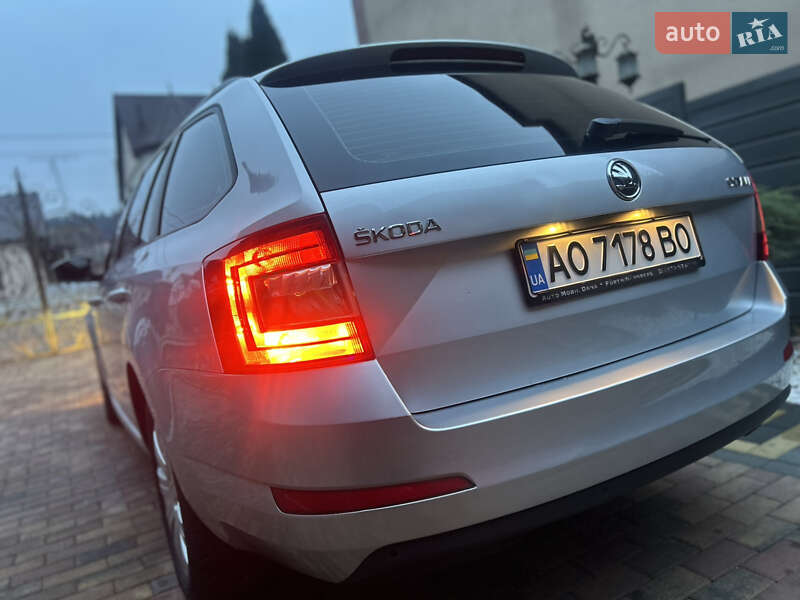 Універсал Skoda Octavia 2013 в Тячеві фото 74 Універсал Skoda Octavia 2013 в Тячеві