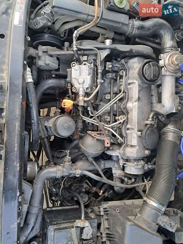 Ліфтбек Skoda Octavia 1999 в Ужгороді