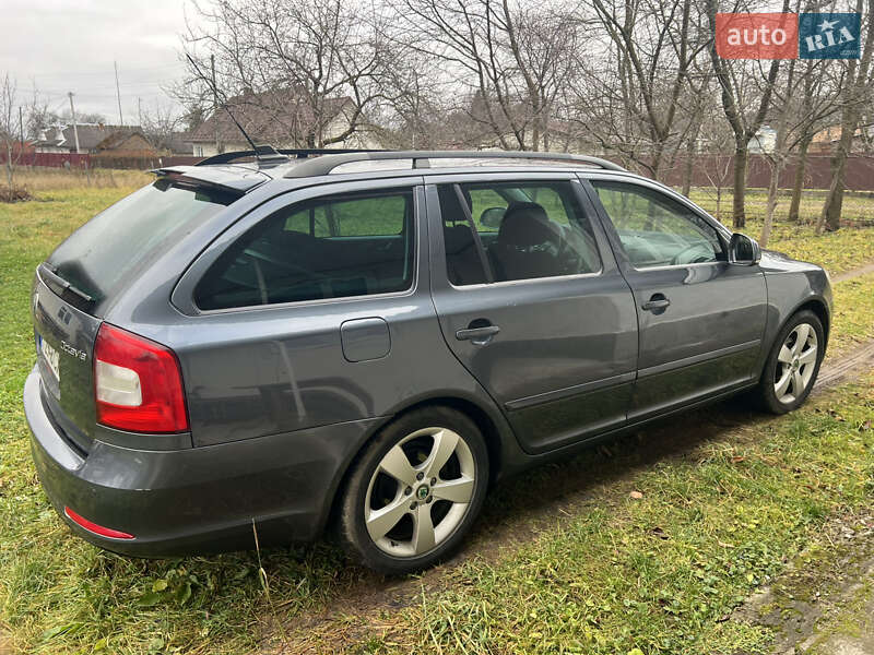 Універсал Skoda Octavia 2011 в Косові фото 6 Універсал Skoda Octavia 2011 в Косові