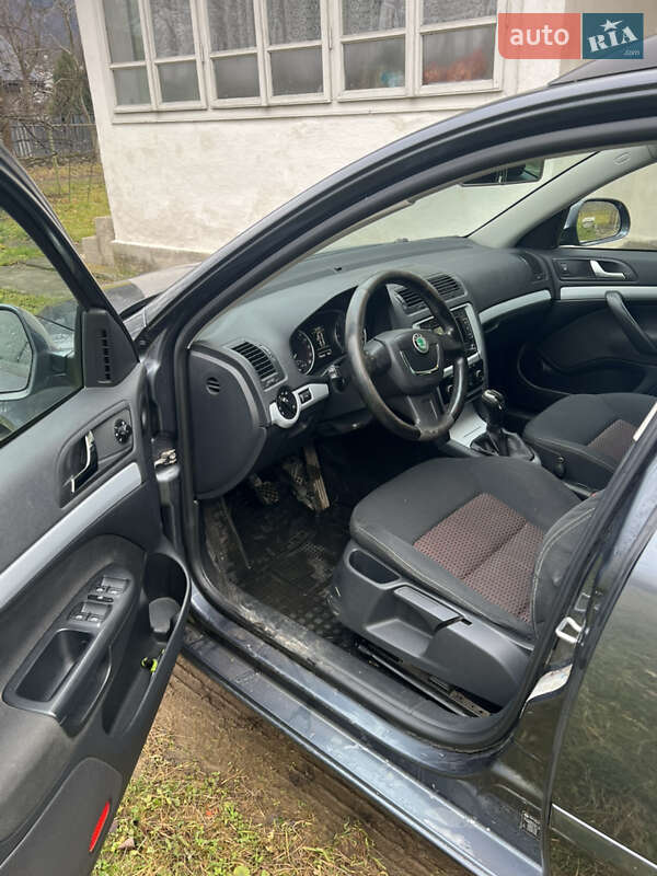 Універсал Skoda Octavia 2011 в Косові фото 9 Універсал Skoda Octavia 2011 в Косові