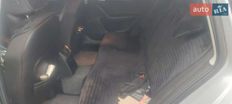 Универсал Skoda Octavia 2019 в Днепре