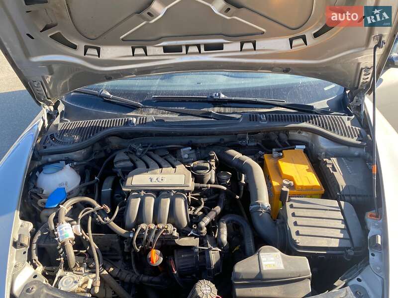 Лифтбек Skoda Octavia 2011 в Попельне фото 14 Лифтбек Skoda Octavia 2011 в Попельне